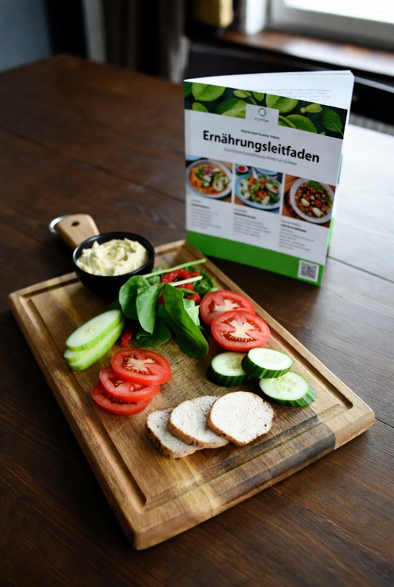 Wohlfühl-Kombination